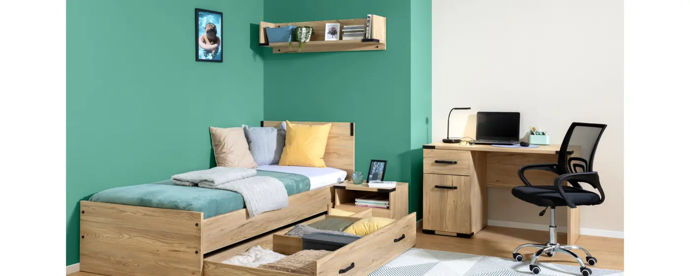 Cajón para cama Lara 120