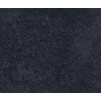 Sofá de tres plazas Royal IV convertible con arcón gris oscuro