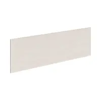 Panel de pared encimera Milino 210 cm hormigón claro