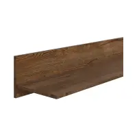 Estante de pared Ruso 149 cm roble april