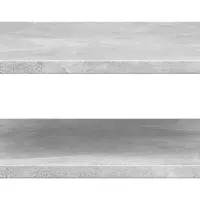 Juego de estantes MultiDo 27 cm atelier claro