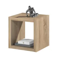 Estantería Style I 41cm roble sonoma