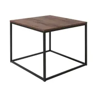 Mesa de centro Aroz 69 cm roble monastery