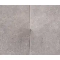 Sofá de tres plazas Royal IV plegable con arcón taupe