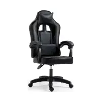 Silla gaming Imperia negra