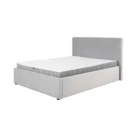 Colchón de muelles multipocket Fabus 90x200 H3