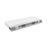 Materac kieszeniowy Simplo 90x200 H2