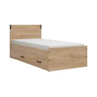 Cama Lara 90x200 fresno belarus