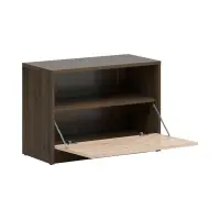 Zapatero Nepo Plus 70 cm roble noble/roble sonoma