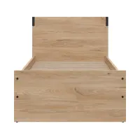 Cama Lara 90x200 fresno belarus