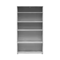 Estantería MultiDo 80 cm con 4 estantes atelier claro