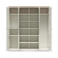 Estantes para el armario Frija