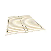 Slatted bed base on tape for 180x200 bed