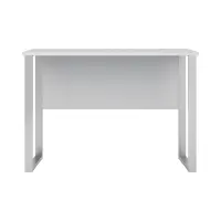 Escritorio Office Lux 120 cm gris claro