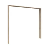 Marco de acabado (passe-partout) Tetrix