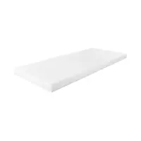 Colchón de espuma Sirra 80x180 H2