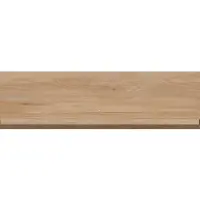 Estante de pared Lara 117 cm fresno belarus