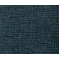 Sofá de tres plazas Kizo convertible turquesa