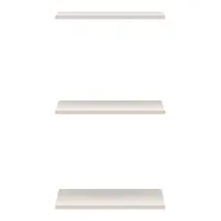 Estantes adicionales para armario Anga