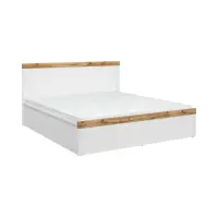 Cama Holten 180x200 blanca