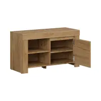 Zapatero Holten 92 cm roble waterford