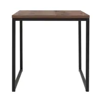 Mesa de centro Aroz 40 cm roble monastery