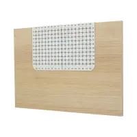 Plantilla de perforación Modeo