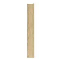 Blenda de acabado para el sistema Junona Line roble bernstein