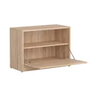 Zapatero Nepo Plus 70 cm roble sonoma