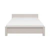 Cama Kaspian 140x200 cachemira