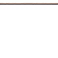 Listón de acabado (passe-partout) Forn roble delano oscuro