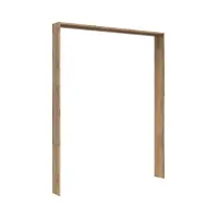 Marco de acabado (passe-partout) Tetrix