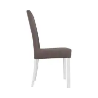 Silla tapizada VKRM 2 beige-gris