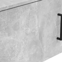 Armario MultiDo 45 cm de una puerta atelier claro