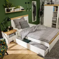 Cajón para cama 160 y 180 Holten