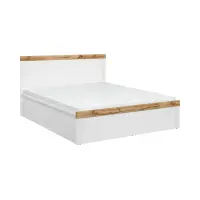 Cama Holten 160x200 blanca