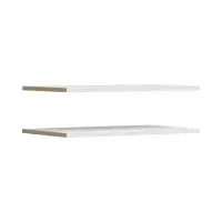 Estantes para el armario Loksa