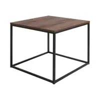 Mesa de centro Aroz 69 cm roble monastery