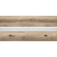 Каркас кровати Malcolm 80-160x200 раскладной с ящиком дуб каньон монумент