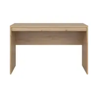 Стол Space Office 120 см дуб артизан