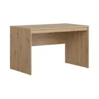 Стол Space Office 120 см дуб артизан