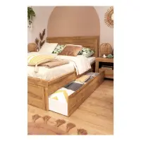 Cajón para cama 160 y 180 Holten