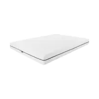 Матрас пружинный карманного типа Ekko 160x200 H3