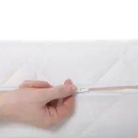 Colchón de muelles bonell Marfik 120x200 H2