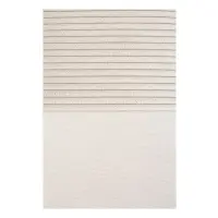 Sofá de tres plazas Leon cama con arcón beige