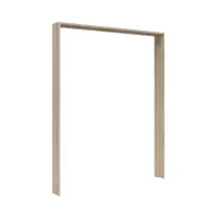 Marco de acabado (passe-partout) Tetrix