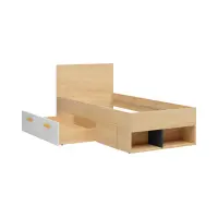 Cajón para cama 90 Wesker