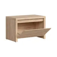 Тумба для обуви Kaspian 66 см дуб сонома