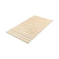 Somier de láminas con cinta para cama 120x200