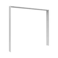 Marco de acabado (passe-partout) Tetrix